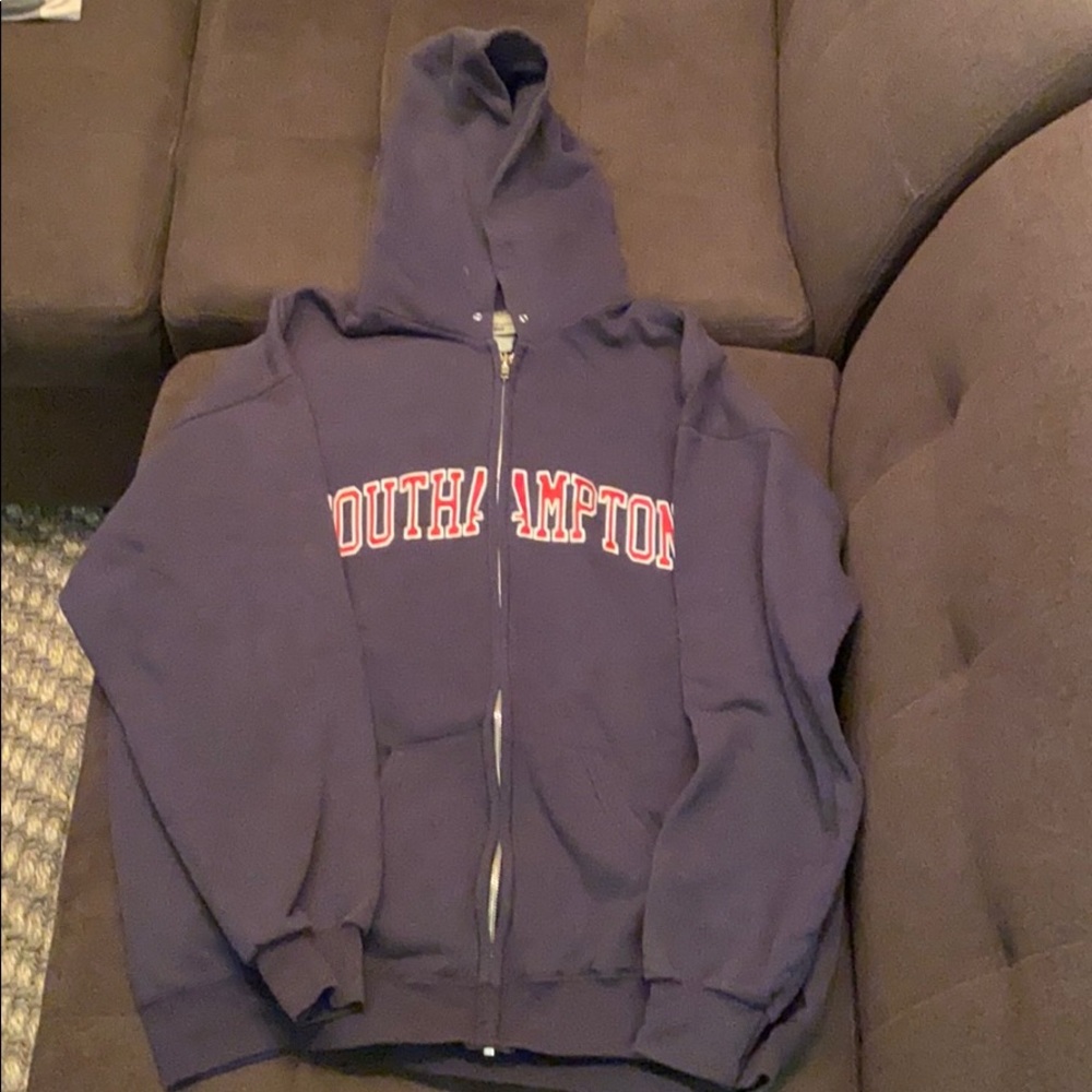 NY HAMPTONS “Southampton” hoodie